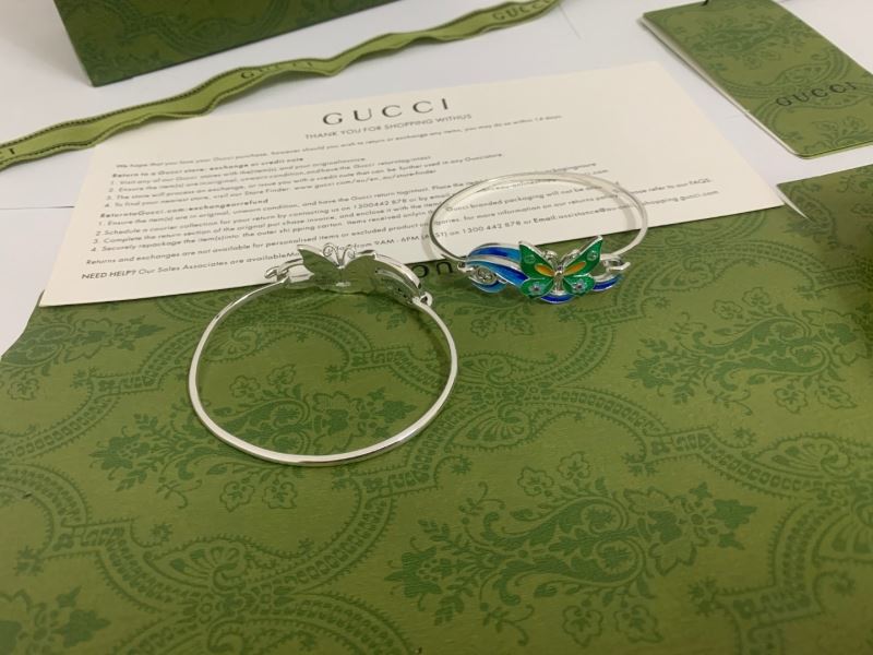 Gucci Bracelets